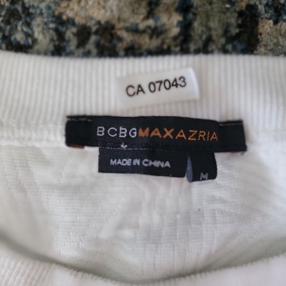 BCBG sweatshirt - Picture 2 of 4